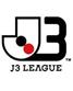 J3 League Nhật Bản logo