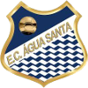 Agua Santa SP Youth logo