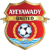 Ayeyawady Utd (W) logo