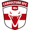 Nữ Caboolture FC logo