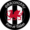 Cardiff Draconians FC logo