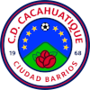 CD Cacahuatique logo