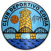 CD Coria logo