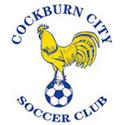 Cockburn City logo