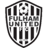 Fulham United FC logo