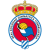 Gimnastica Torrelavega logo