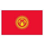 U23 Kyrgyzstan logo