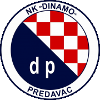 NK DINAMO PREDAVAC logo