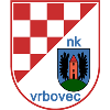NK Vrbovec logo