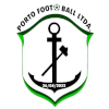 Porto Ferreira SP Youth logo