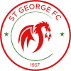 St.George Saints U20 logo