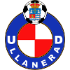UD Llanera logo