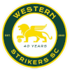 Western Strikers W logo