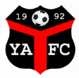Ynyshir Albions logo