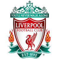 Trực tiếp bóng đá - logo đội Liverpool