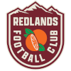 Trực tiếp bóng đá - logo đội Redlands FC