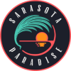 Trực tiếp bóng đá - logo đội Sarasota Paradise