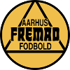 Trực tiếp bóng đá - logo đội Aarhus Fremad 2