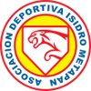 Trực tiếp bóng đá - logo đội Isidro Metapan