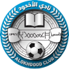 Trực tiếp bóng đá - logo đội Al-Akhdoud