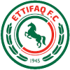 Trực tiếp bóng đá - logo đội Al-Ettifaq