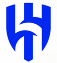 Trực tiếp bóng đá - logo đội Al Hilal
