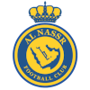 Trực tiếp bóng đá - logo đội Al-Nassr FC