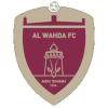 Trực tiếp bóng đá - logo đội Al Wahda