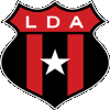 Trực tiếp bóng đá - logo đội Alajuelense (W)