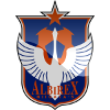 Trực tiếp bóng đá - logo đội Nữ Albirex Niigata
