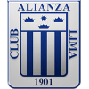Trực tiếp bóng đá - logo đội Alianza Lima