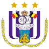 Trực tiếp bóng đá - logo đội Anderlecht