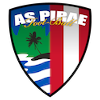 Trực tiếp bóng đá - logo đội AS Pirae