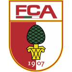 Trực tiếp bóng đá - logo đội Augsburg