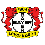 Trực tiếp bóng đá - logo đội Bayer Leverkusen