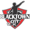 Trực tiếp bóng đá - logo đội Blacktown City FC U20