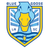 Trực tiếp bóng đá - logo đội Blue Goose SC