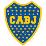 Trực tiếp bóng đá - logo đội Boca Juniors