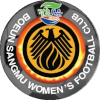 Trực tiếp bóng đá - logo đội Nữ Busan Sangmu