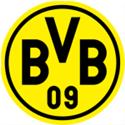 Trực tiếp bóng đá - logo đội U19 Borussia Dortmund