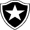 Trực tiếp bóng đá - logo đội Botafogo (RJ)