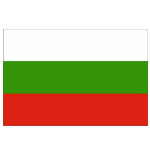 Trực tiếp bóng đá - logo đội Bulgaria U16