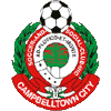 Trực tiếp bóng đá - logo đội Campbelltown City Reserve