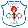 Trực tiếp bóng đá - logo đội Canberra Olympic U23