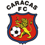 Trực tiếp bóng đá - logo đội Caracas FC