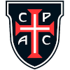 Trực tiếp bóng đá - logo đội Casa Pia AC