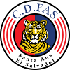 Trực tiếp bóng đá - logo đội CD FAS