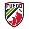 Trực tiếp bóng đá - logo đội Central Valley Fuego