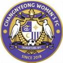 Trực tiếp bóng đá - logo đội Nữ Changnyeong