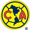 Trực tiếp bóng đá - logo đội Club America (W)